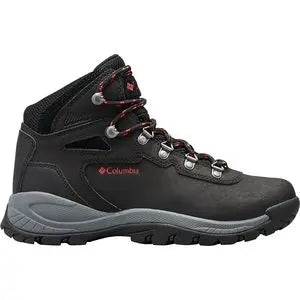 7.5Black/Poppy Red