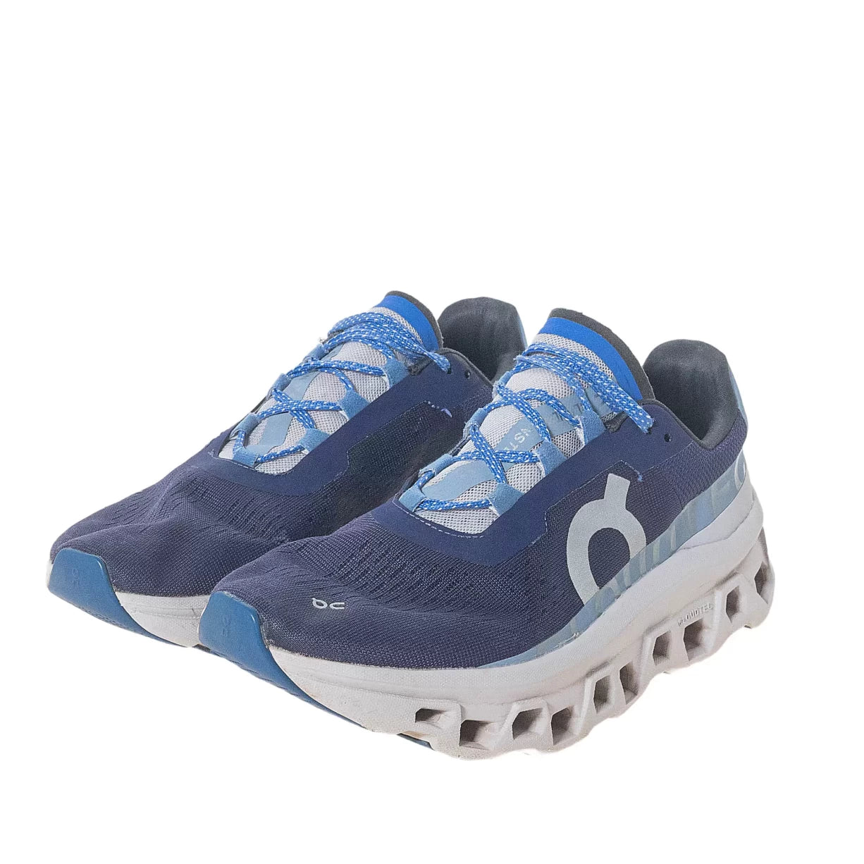 9.5Purple/Blue