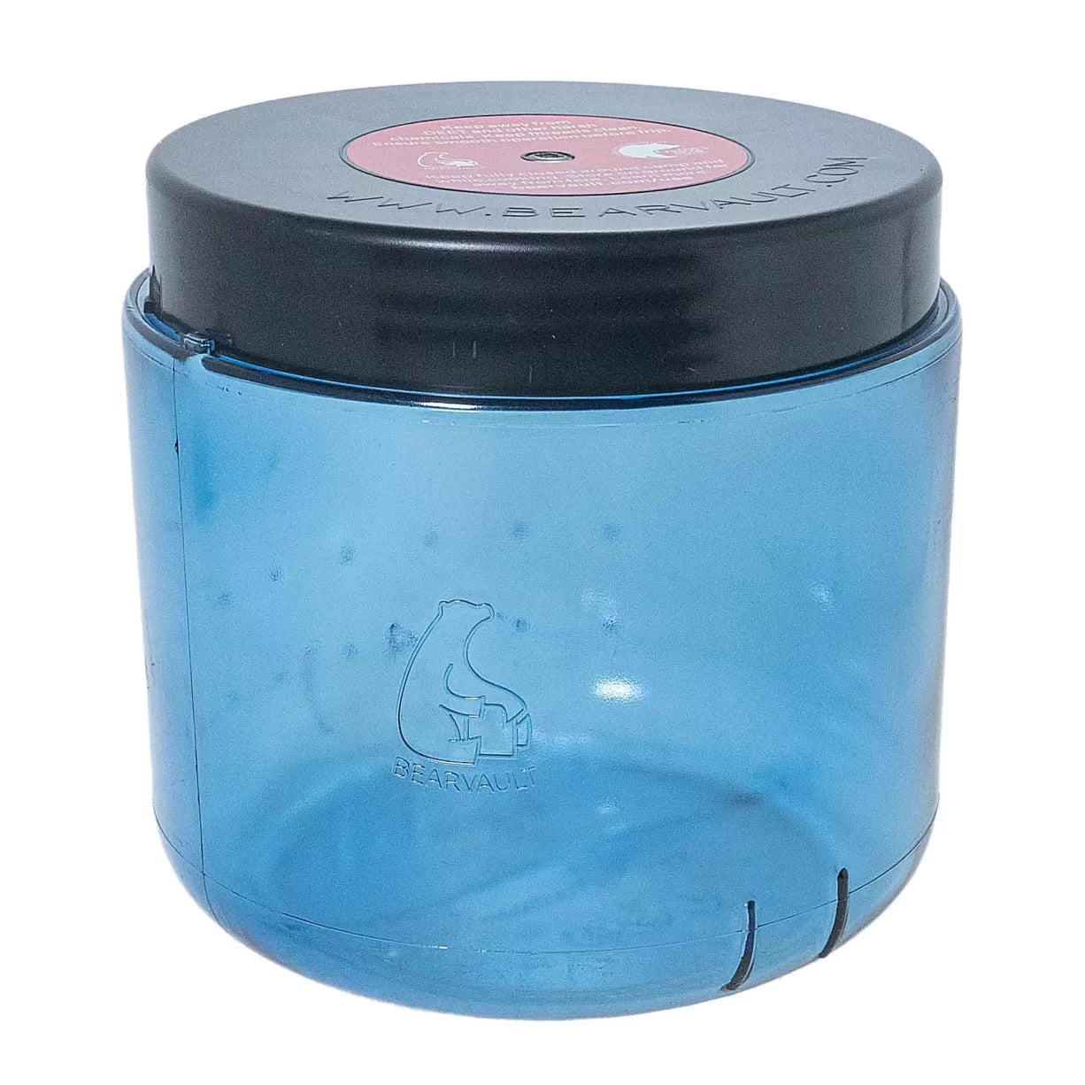 7LBlue