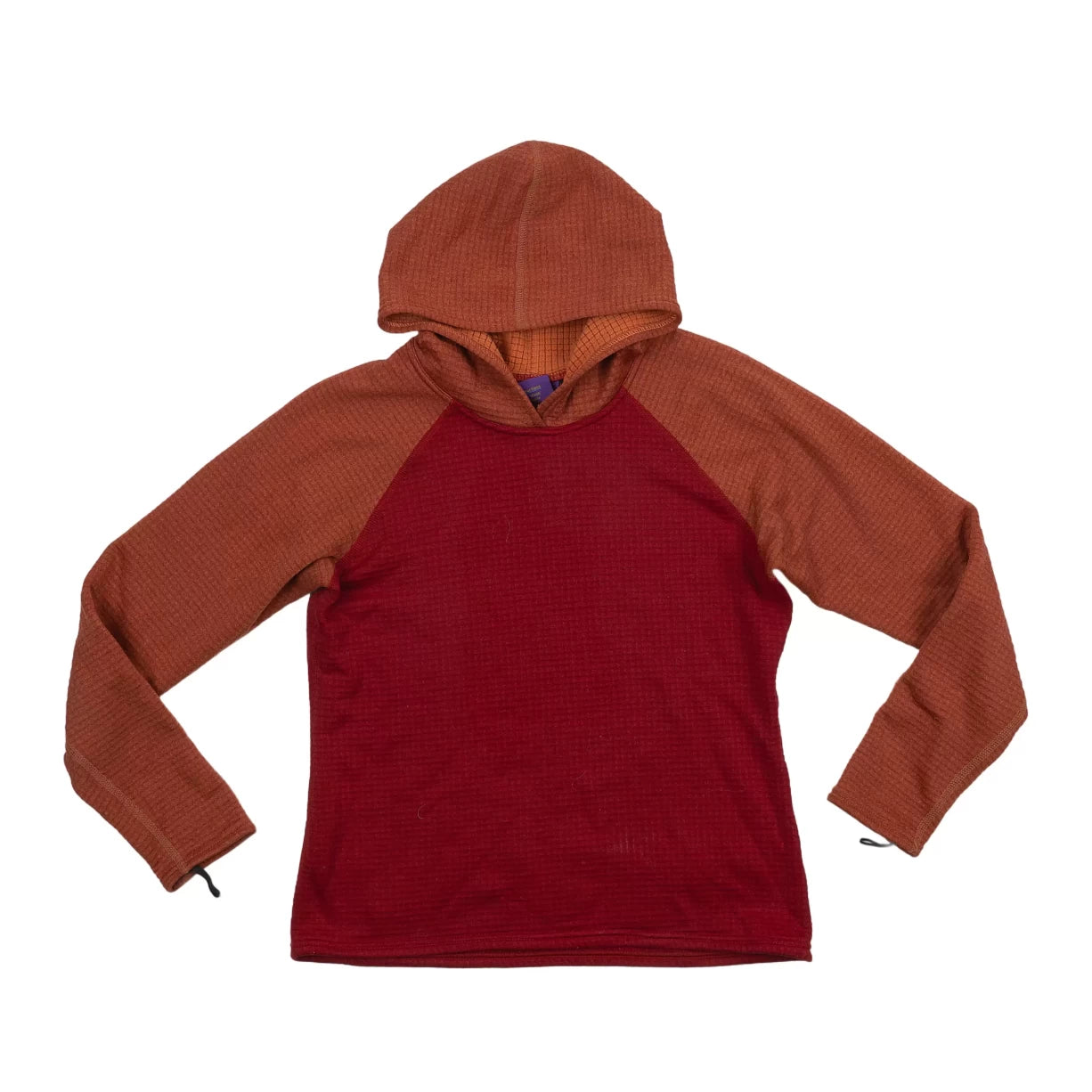 Estimated LRed/Orange