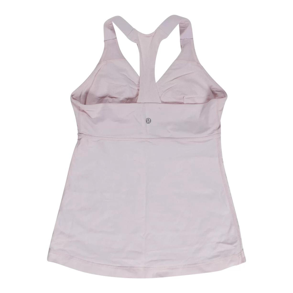 Estimated size SPink