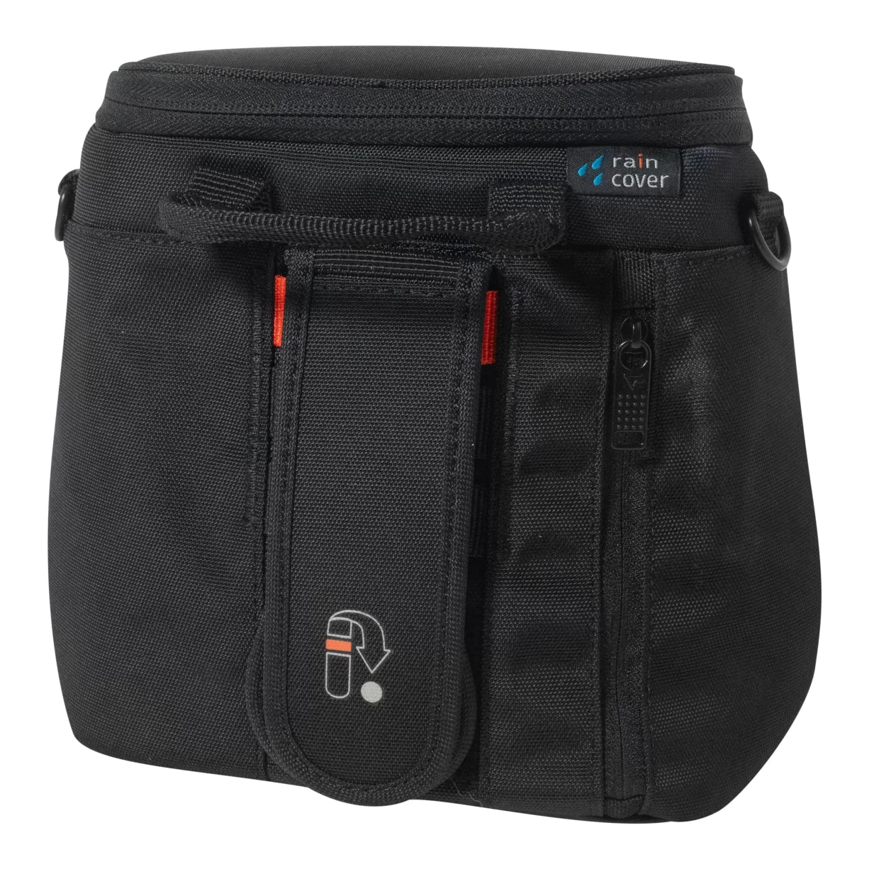 One SizeBlack/Orange