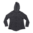 LBlack Heather