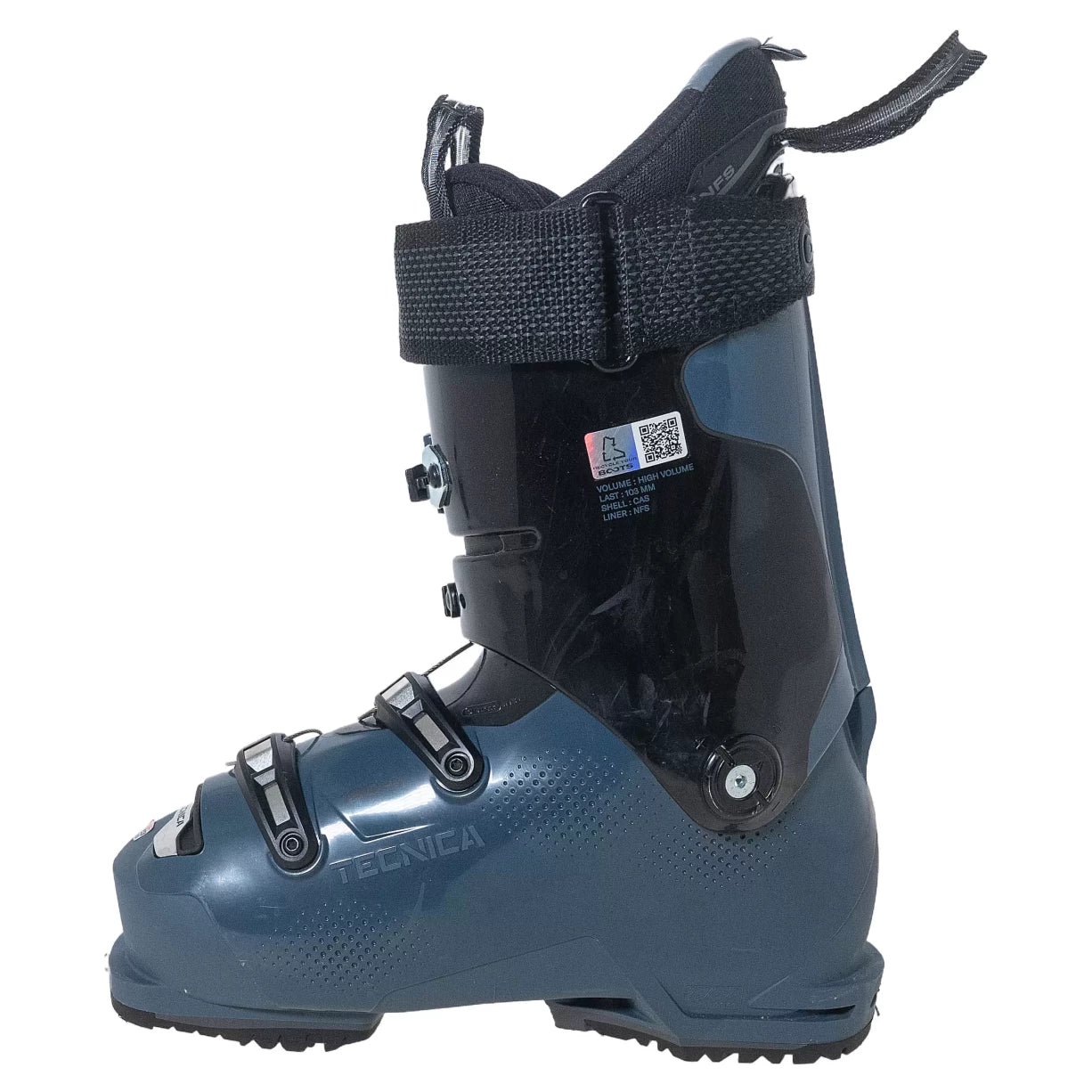 25.5Blue/Orange