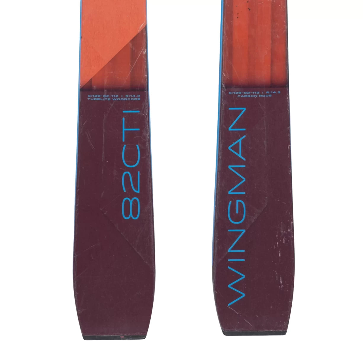172cmOrange