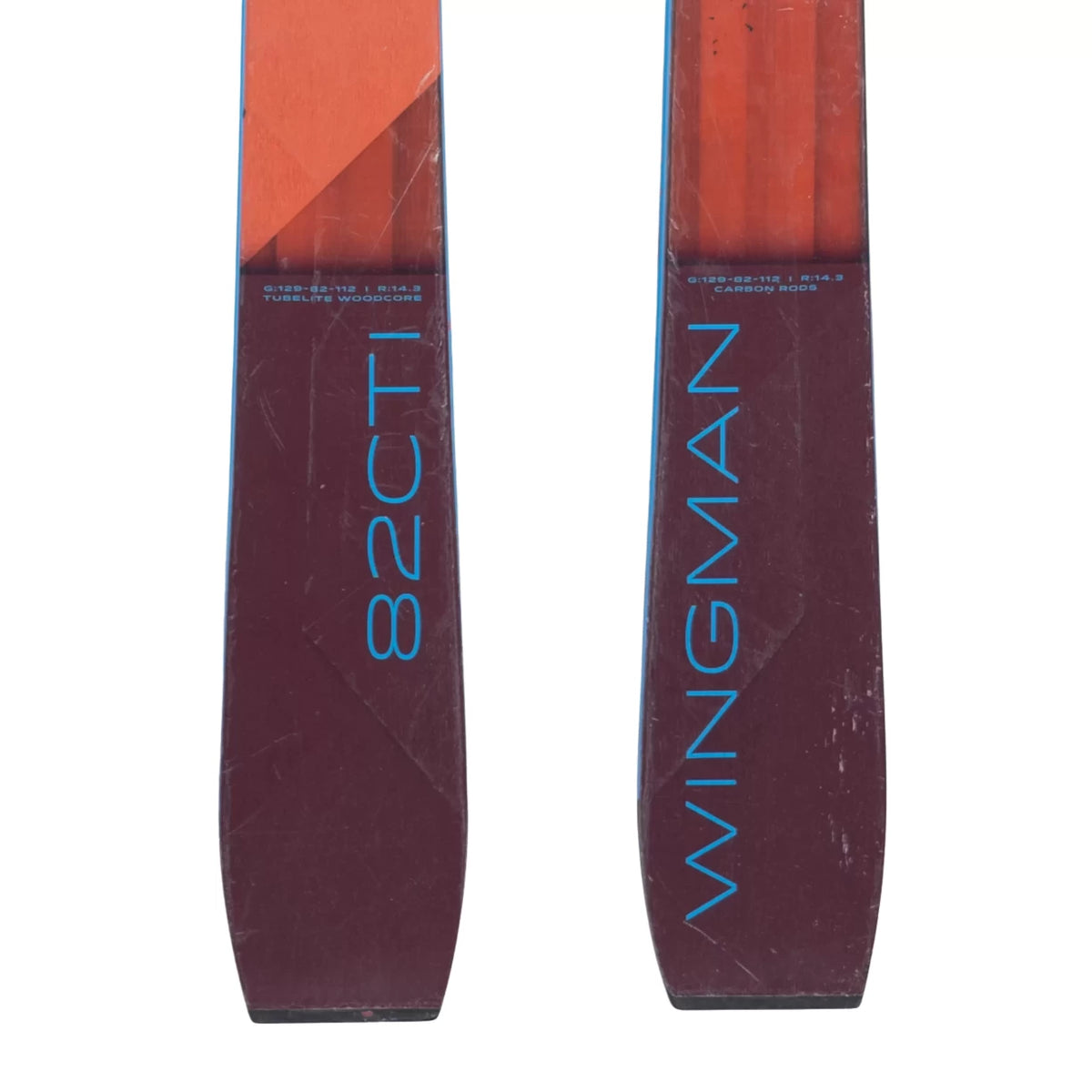 172cmOrange