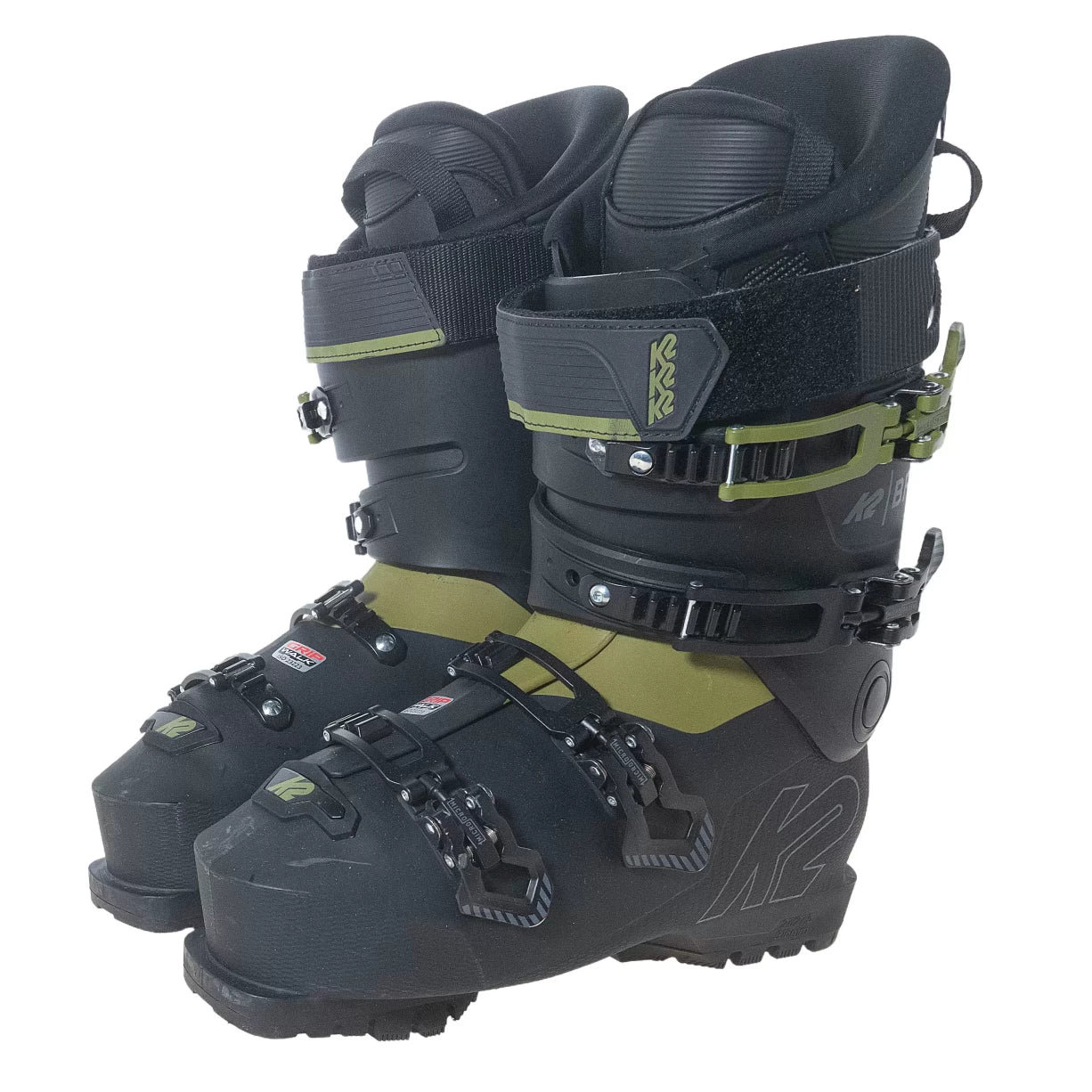 27/27.5Black