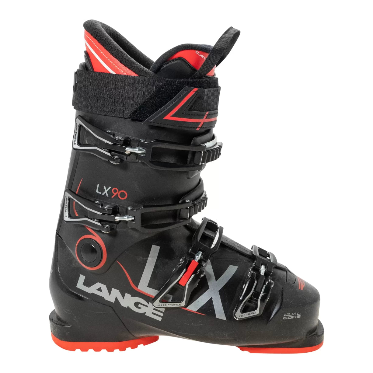 26.5Black/Red