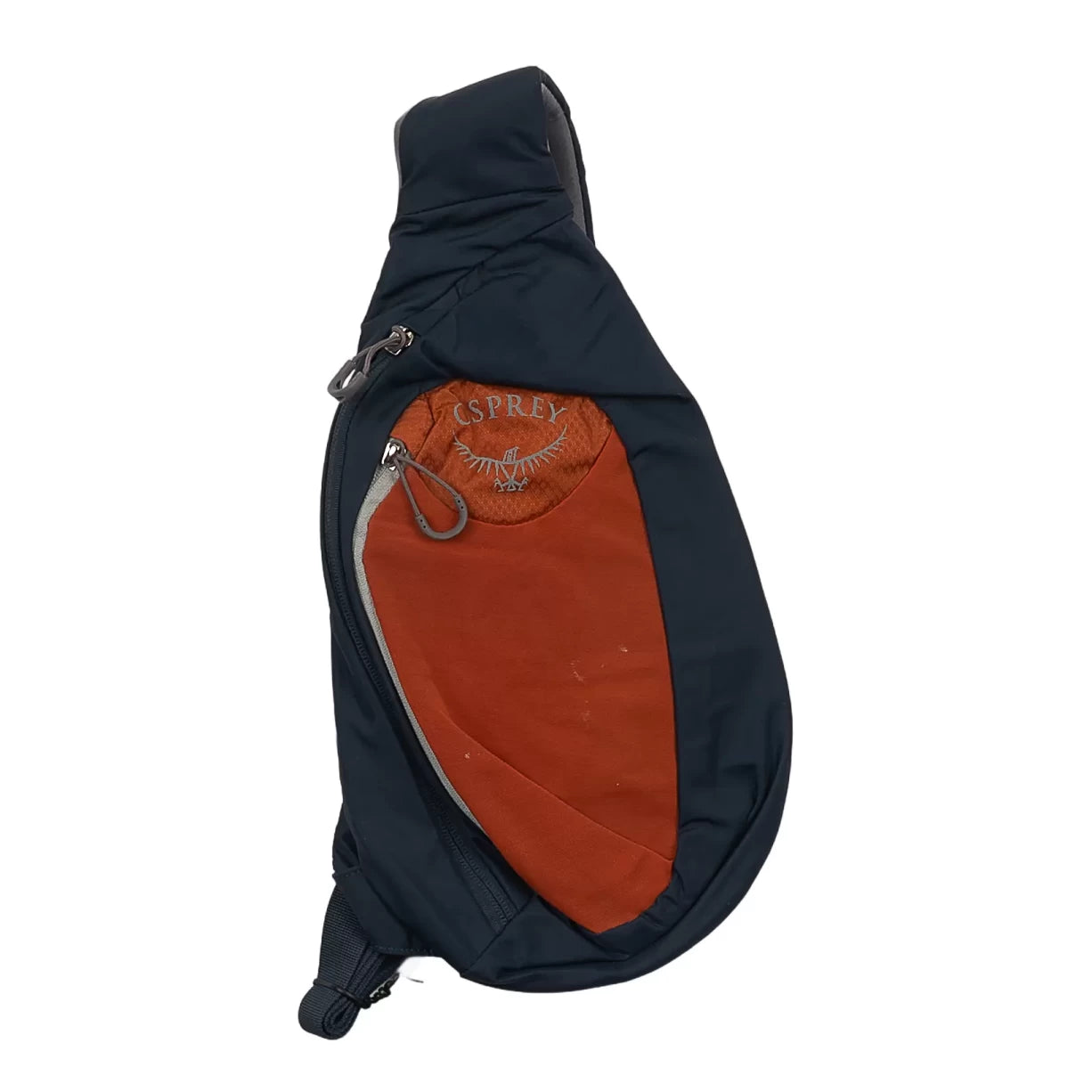 One SizeOrange/Black