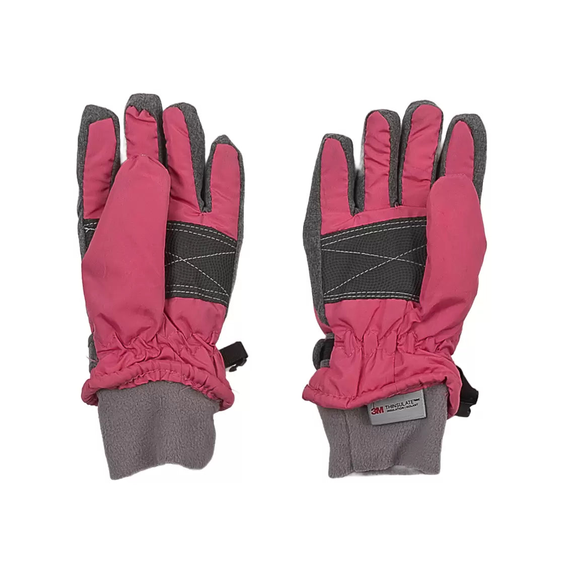 M/LPink/Grey