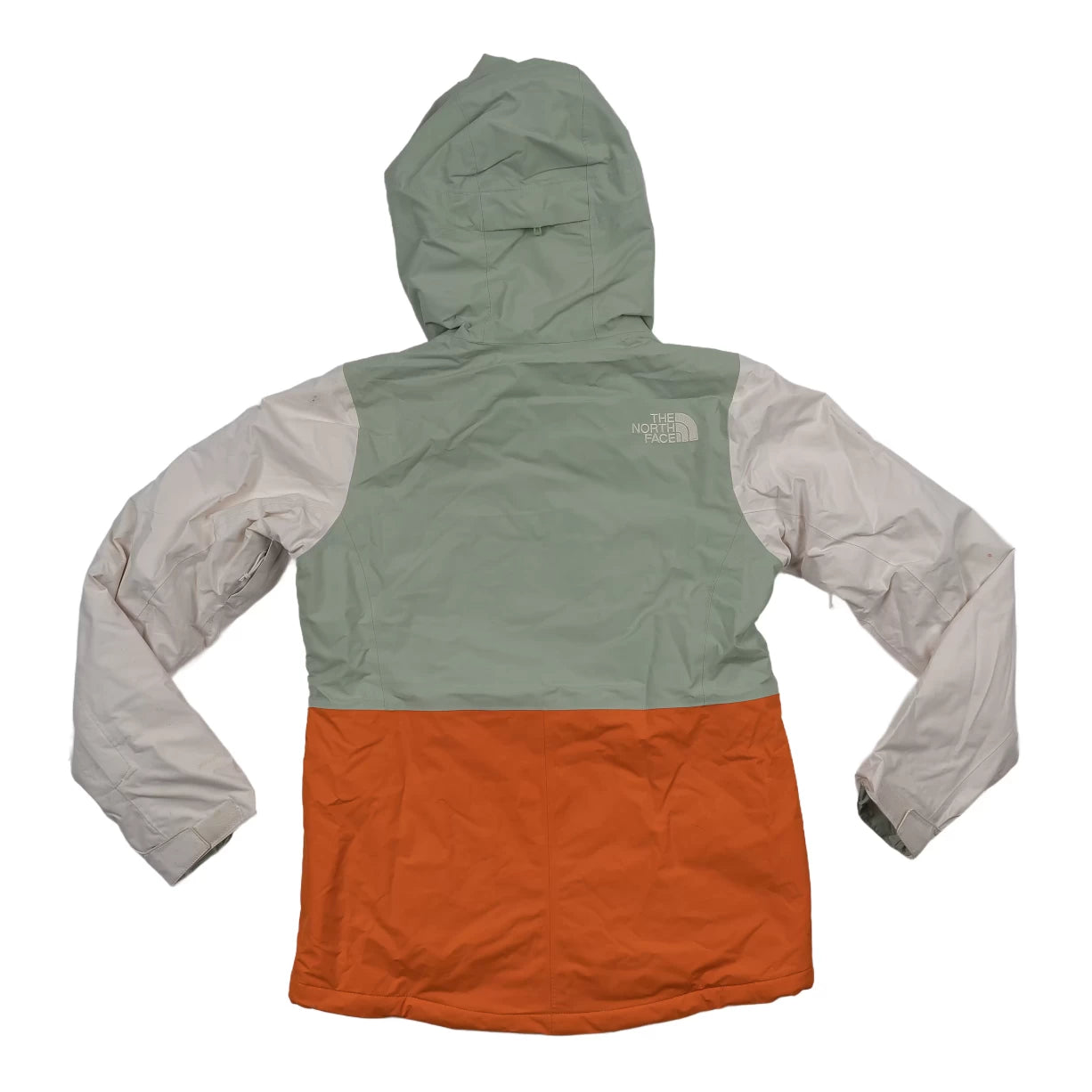 MOrange/White/Mint