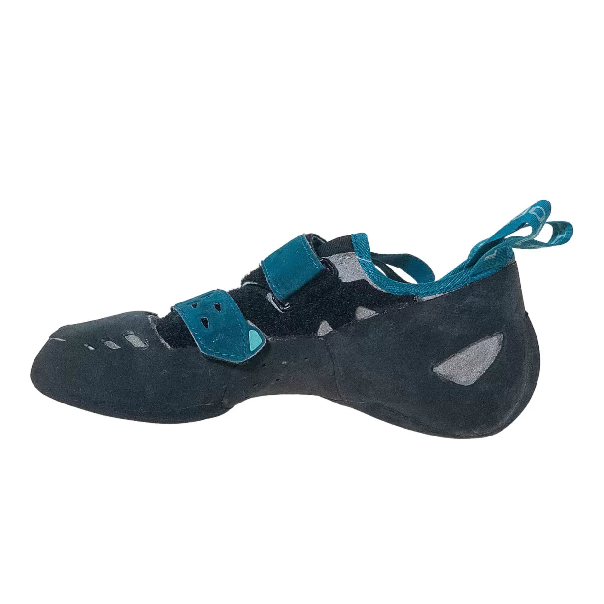 6.5Black/Blue