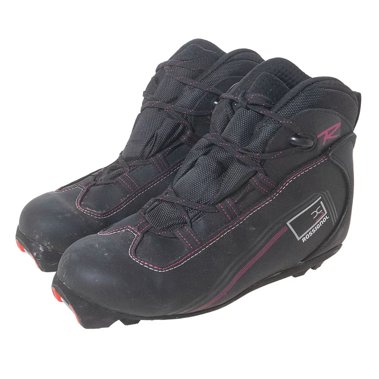 40Black
