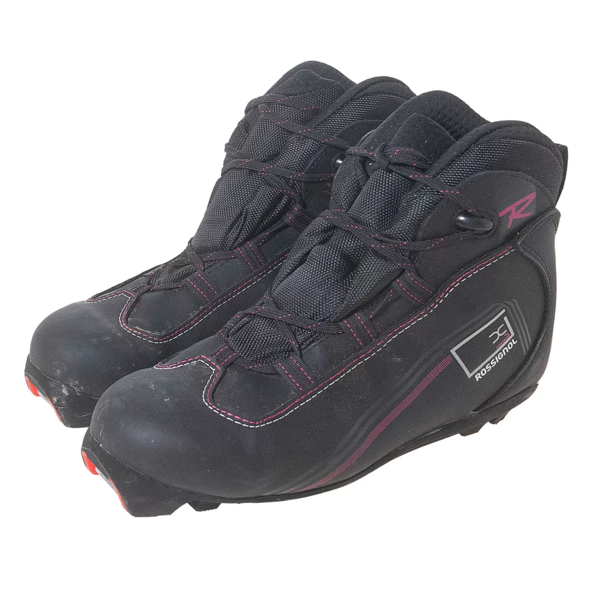 40Black