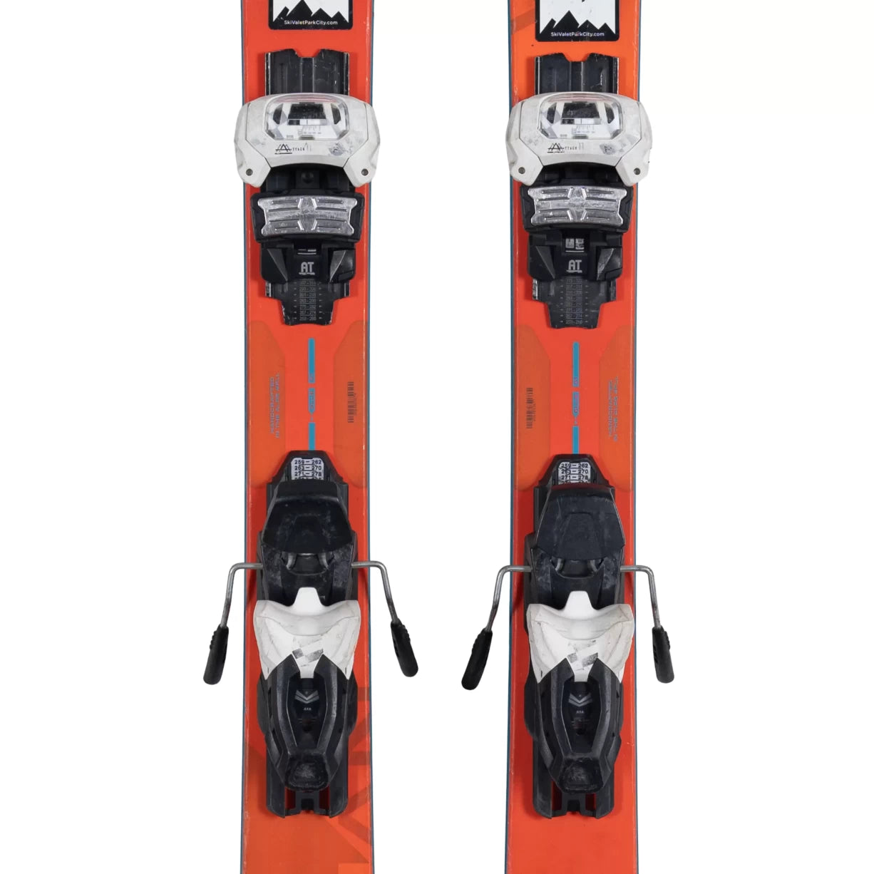 160cmOrange