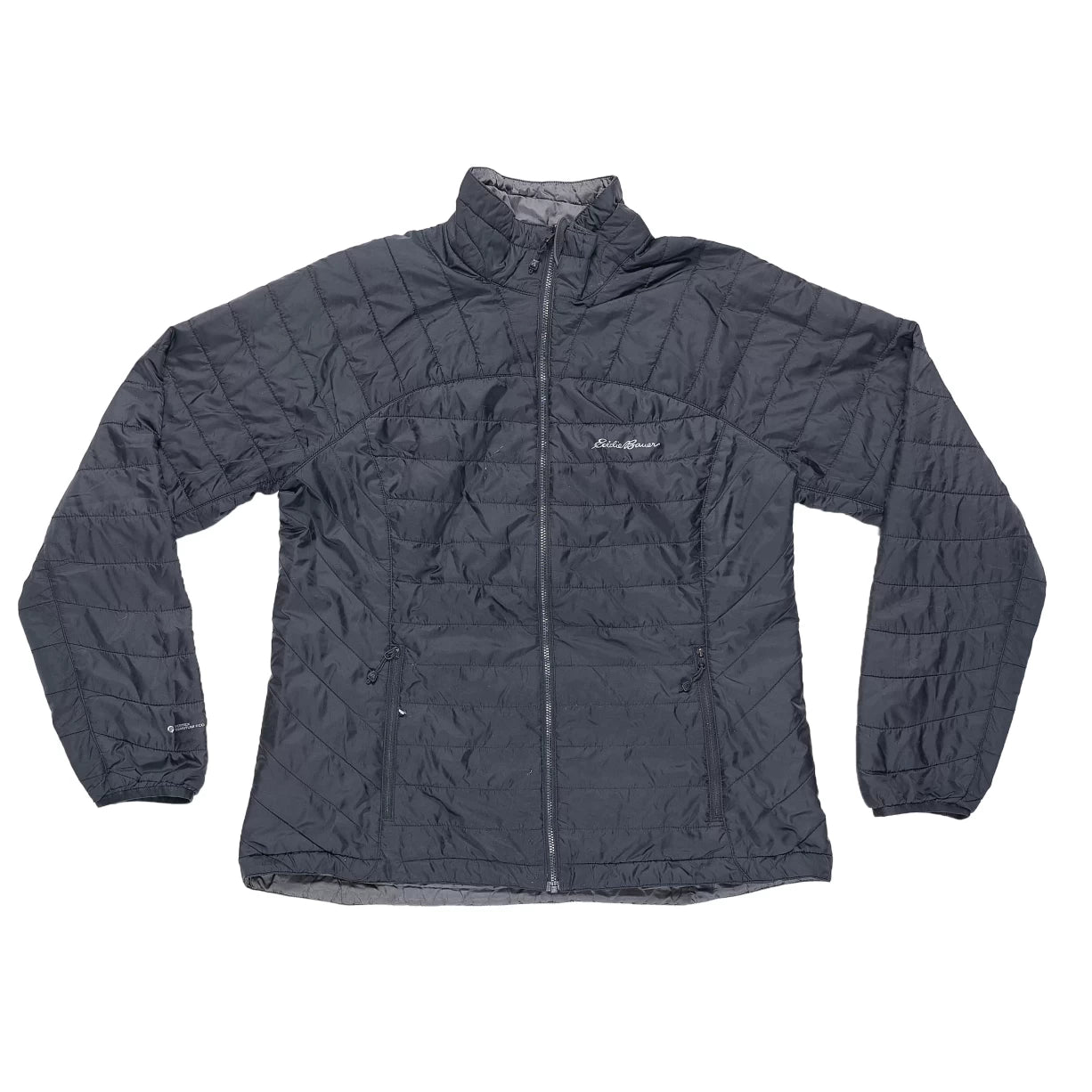 Estimated size SBlack