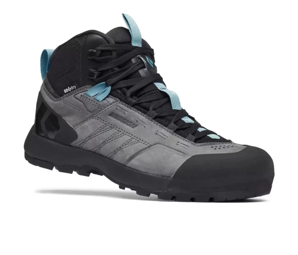 6.5Steel Grey-Coastal Blue