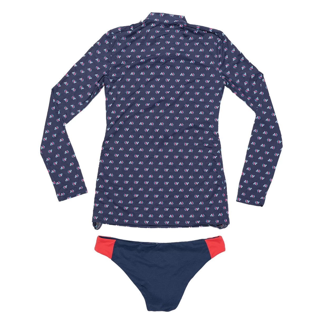 SNavy/Red