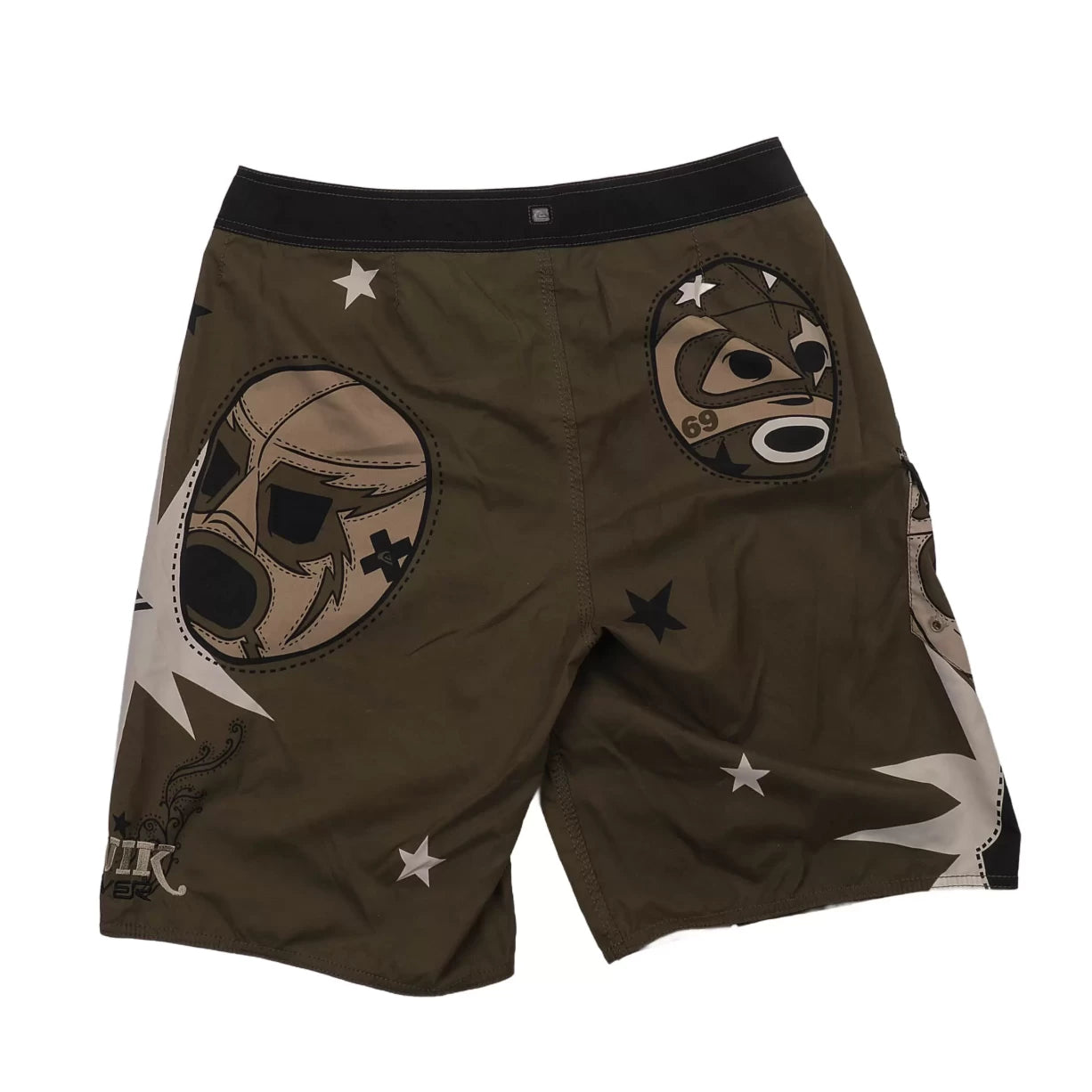 33Green