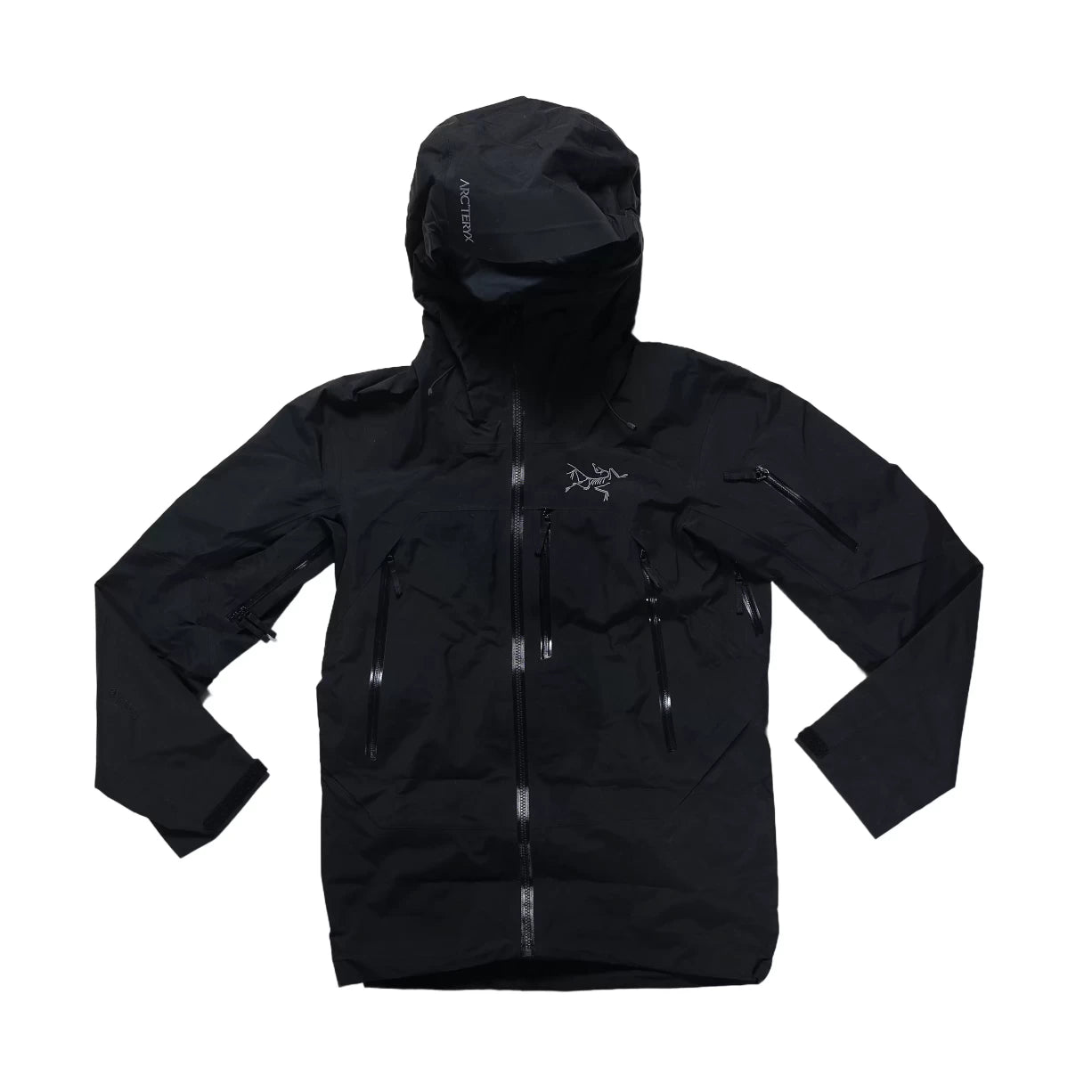 XSBlack