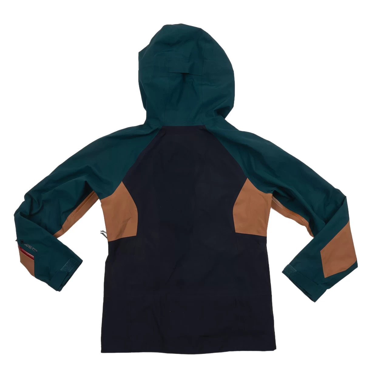 MNavy/Green