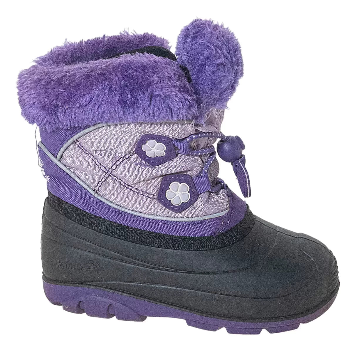 9Purple