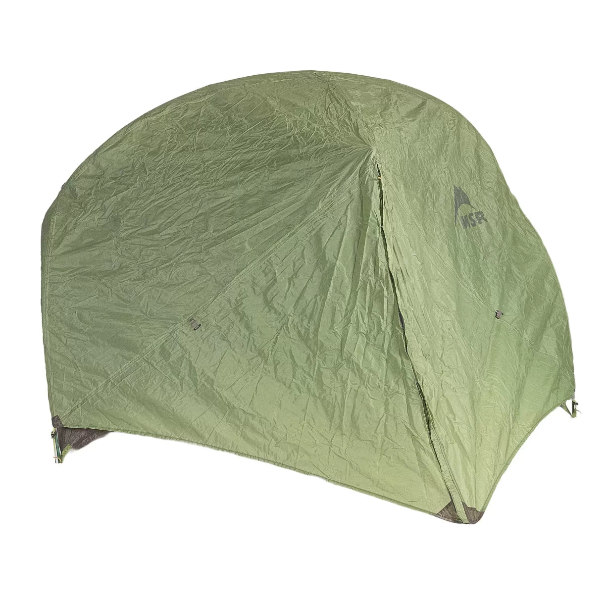 2 PersonBrown/Green