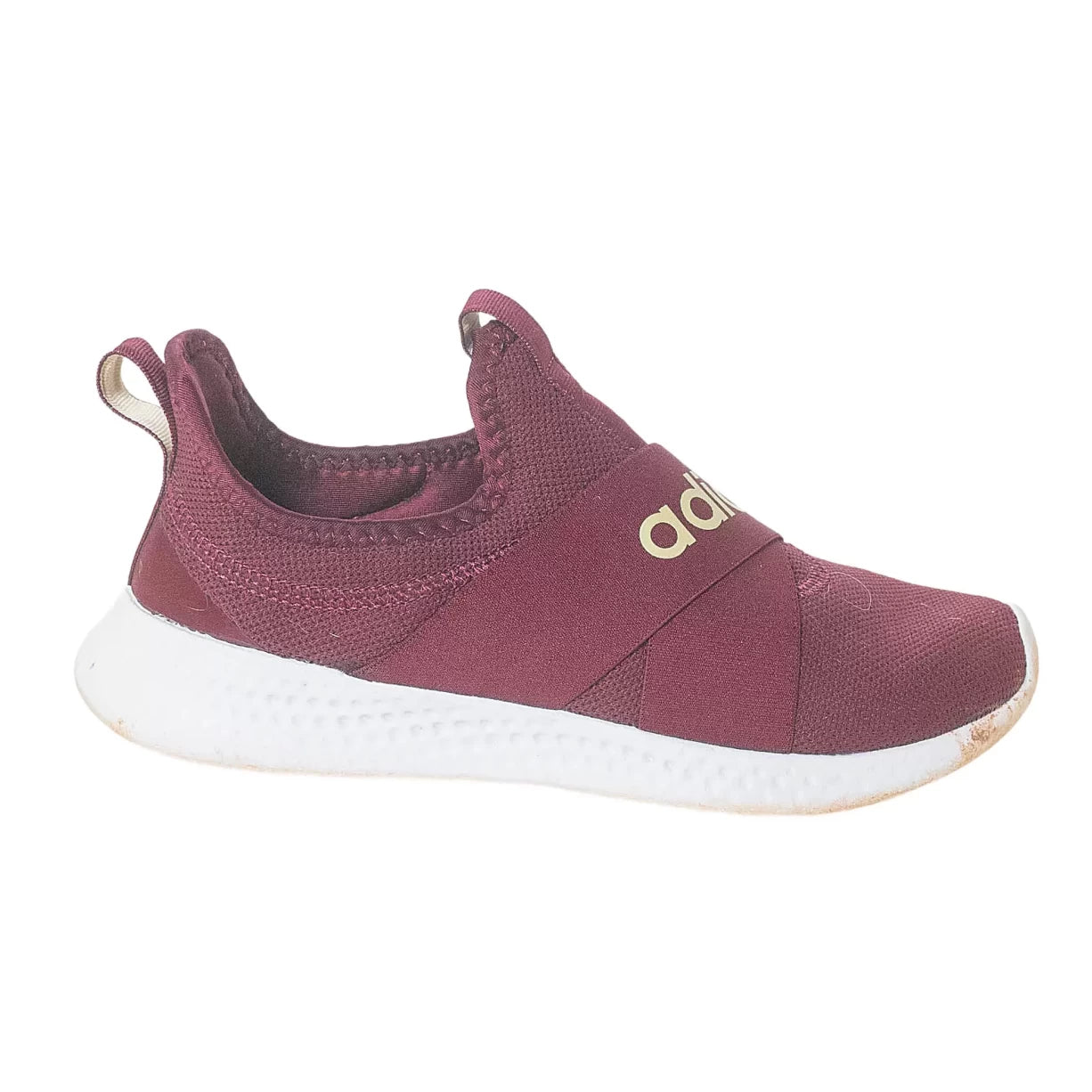 6.5Maroon