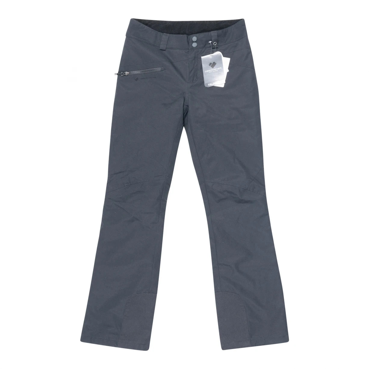 6 - LongBlack