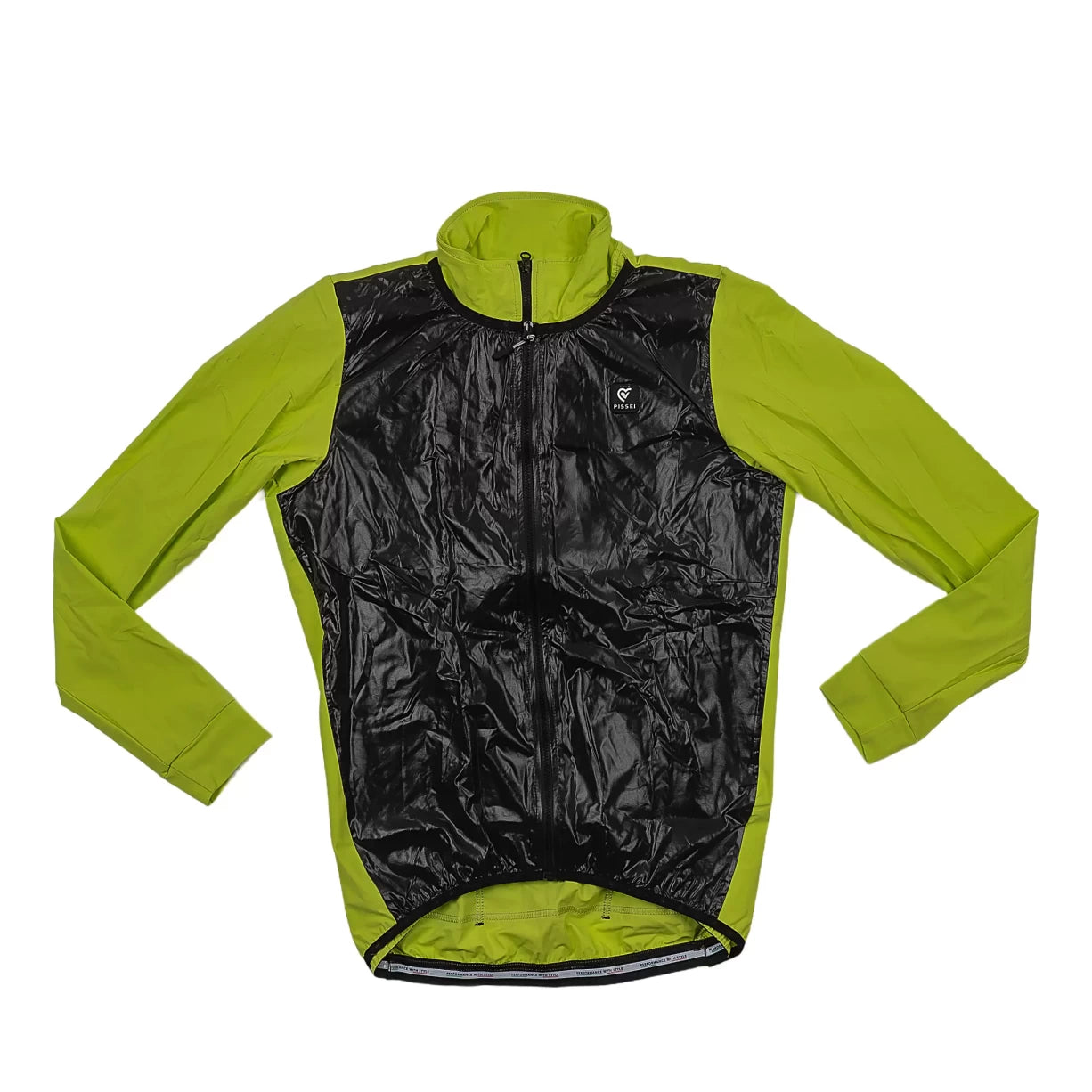 LYellow/Black