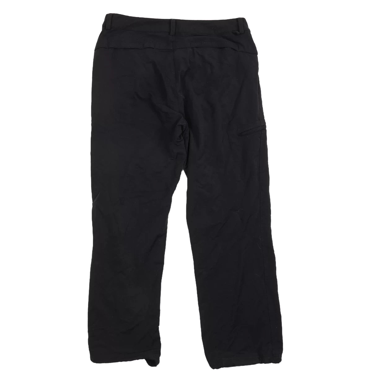 36 - ShortBlack