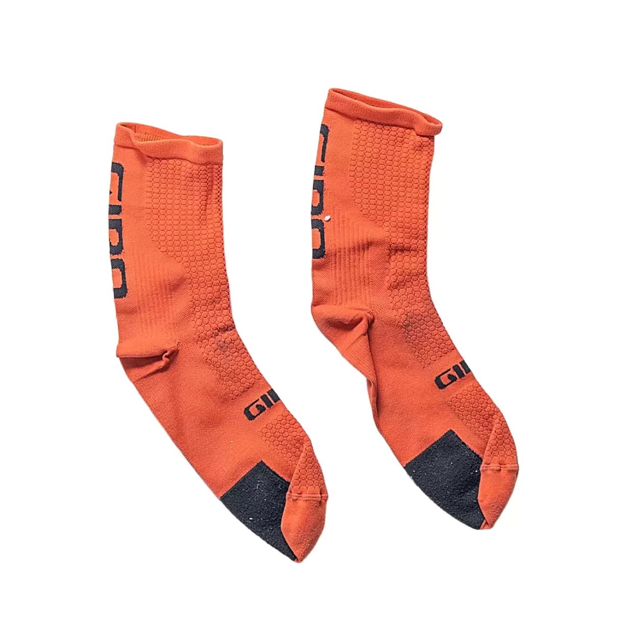 Estimated Size S/MOrange