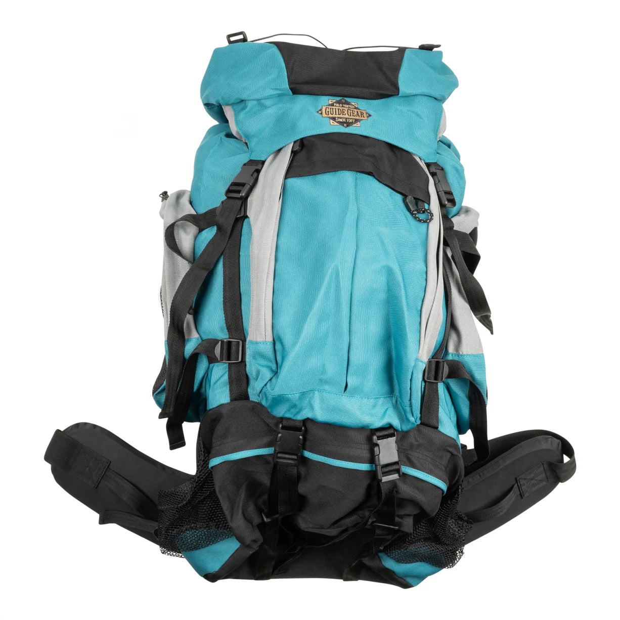 65 LBlack/Methyl Blue