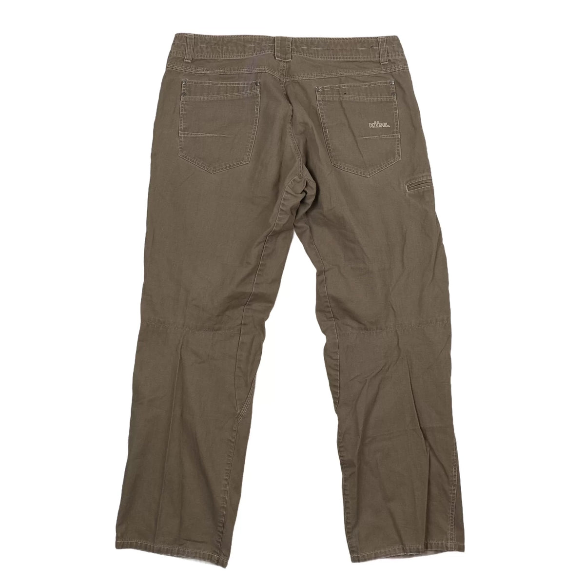 40" x 32"Khaki