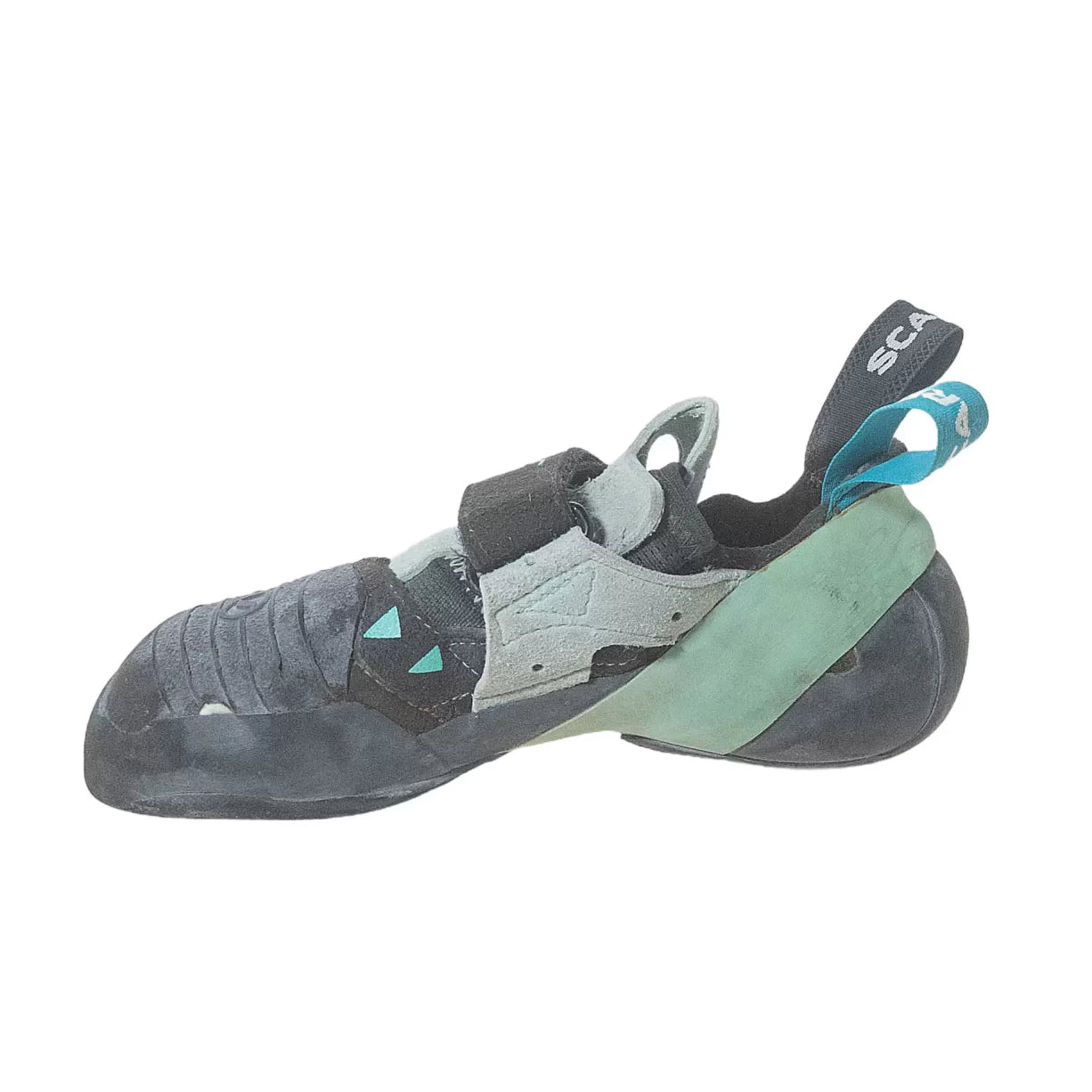 36.0Black/Teal