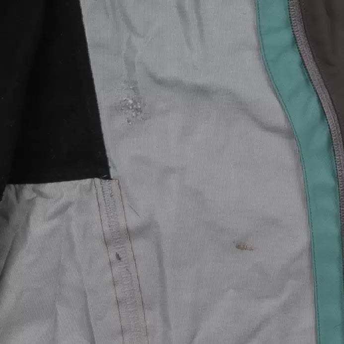 STeal/Grey