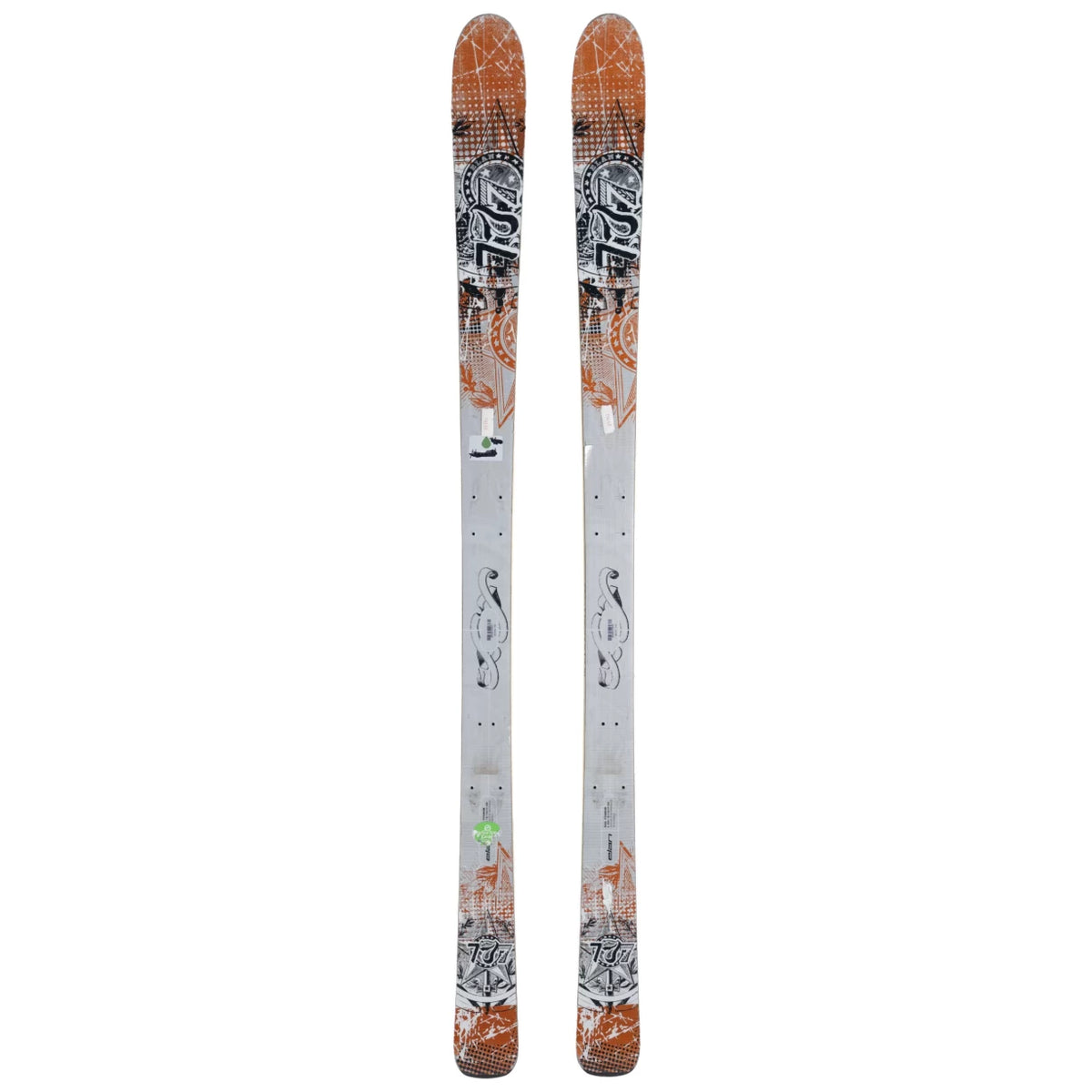Elan 777 Skis – Geartrade.com