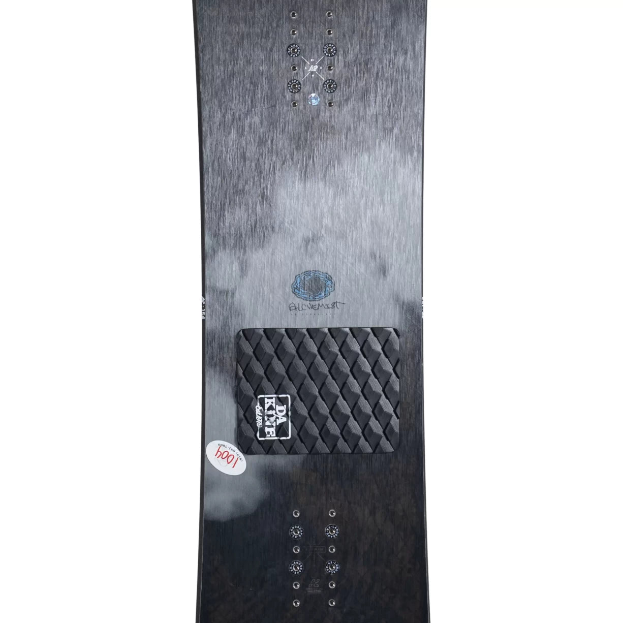 154cmBlack/Blue