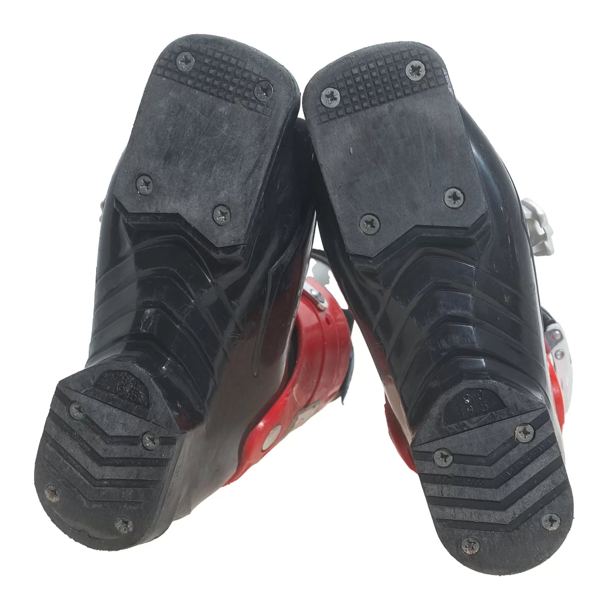 18Black/Red