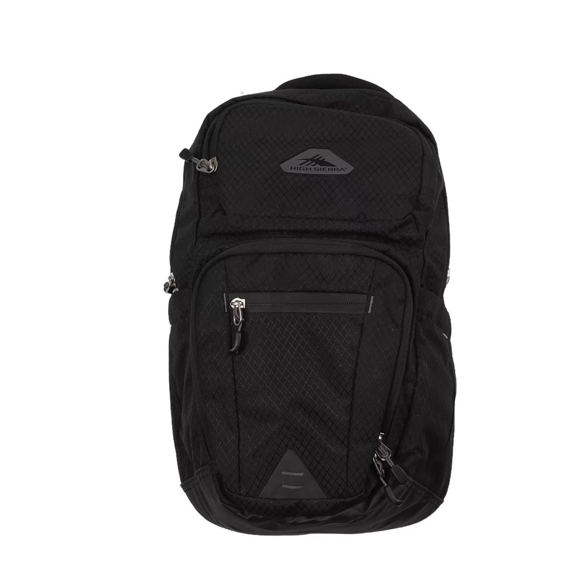 best high sierra hiking backpack Loop Backpack, Travel, or Work Bookbag with tablet sleeve, One Size, Black A large multi High Sierra Pathway 2.0 45