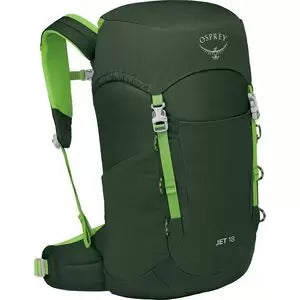 One SizeGreen Canopy