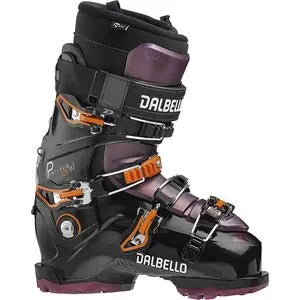 24.5Black/Bordeaux