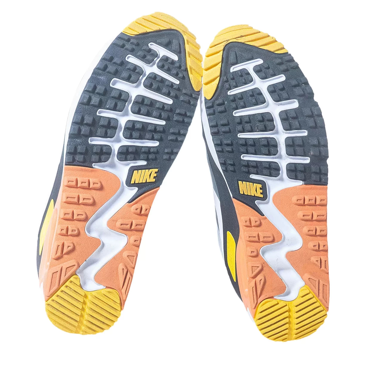 see tech specsGray/Orange