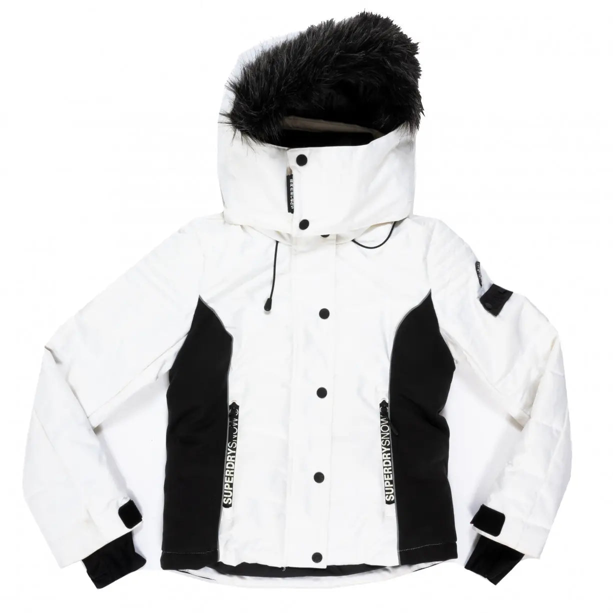 SBlack/White