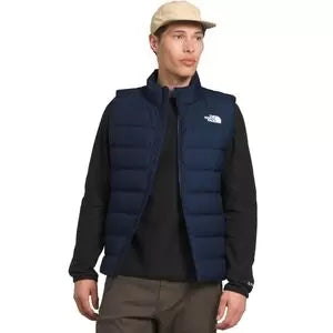 MSummit Navy/NPF
