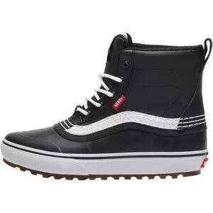 Mens 7/Womens 8.5Black/White