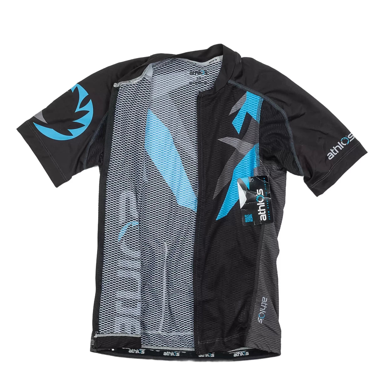 XSBlack