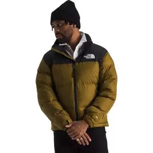 XXLMoss Green/TNF Black