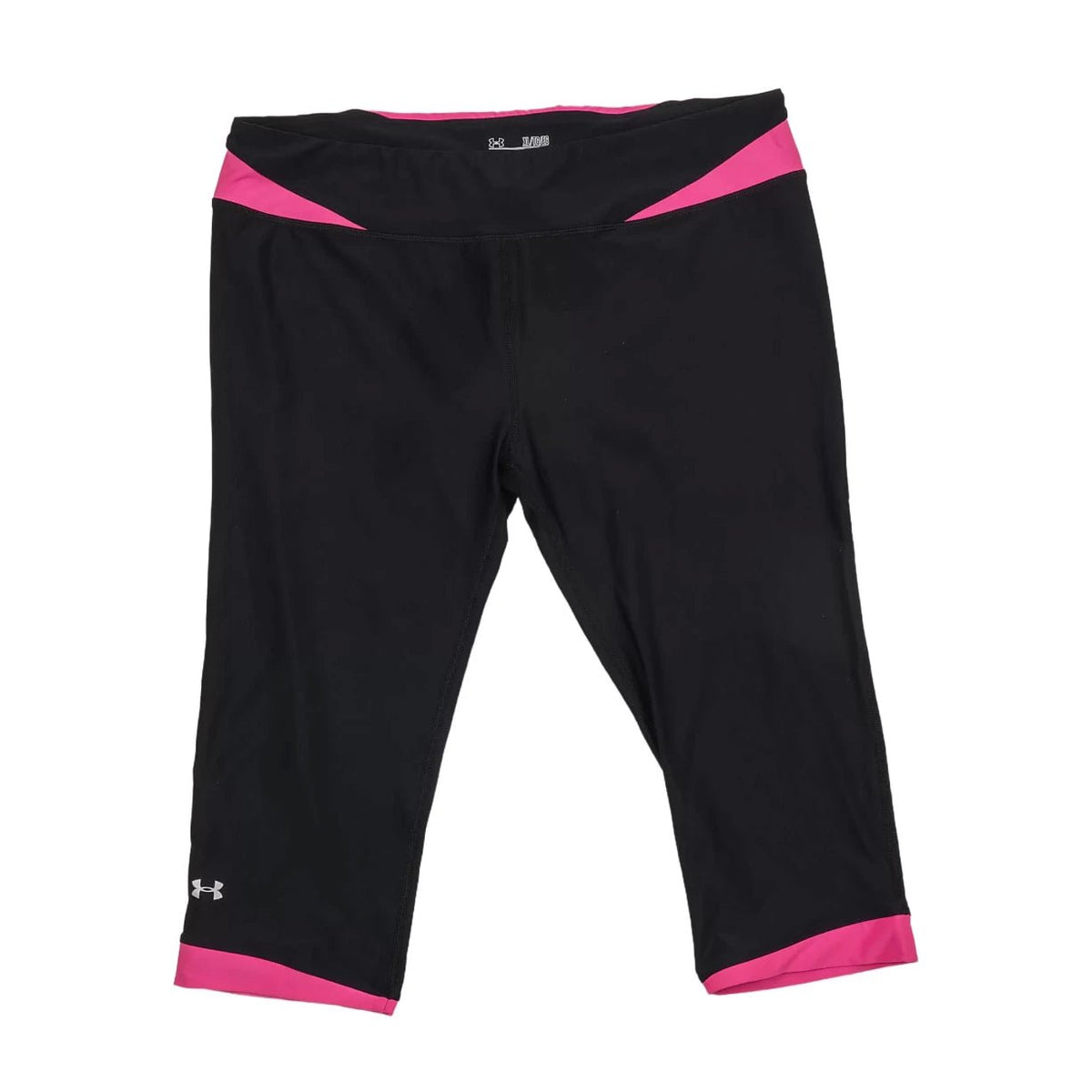 XLBlack/Pink