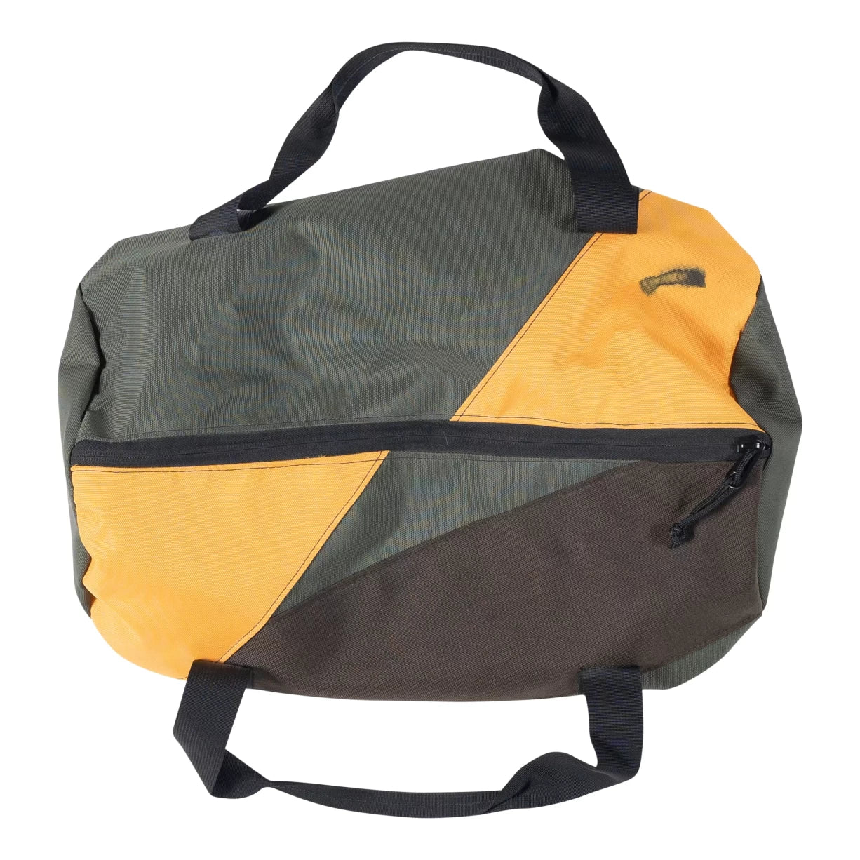 One SizeGreen/Yellow